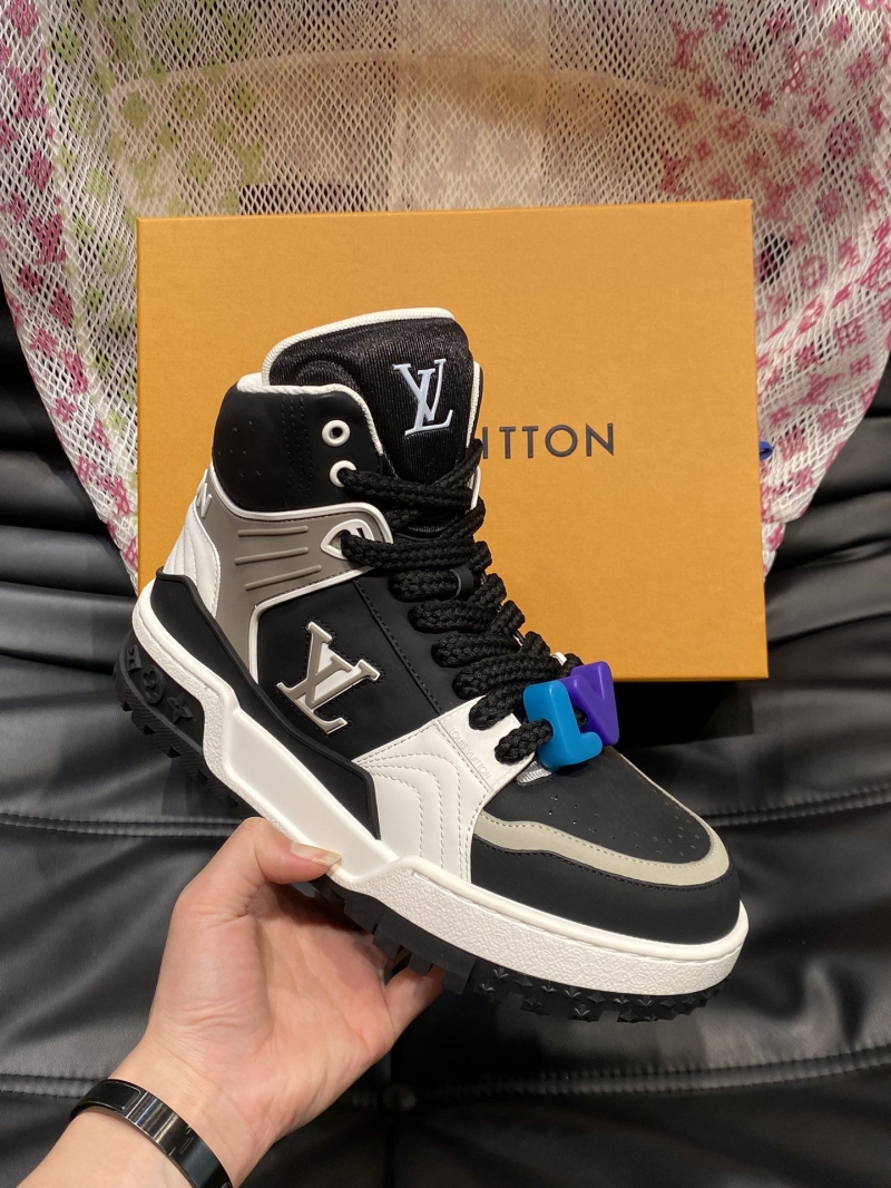 Louis Vuitton Sneakers